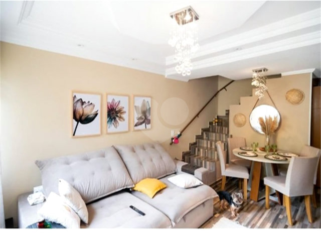 Apartamento à venda com 2 quartos em Jaçanã, São Paulo, SP