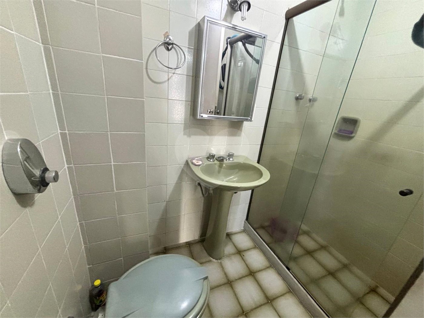 Apartamento à venda com 3 quartos, sendo 1 suíte, em Tijuca, Rio de Janeiro, RJ