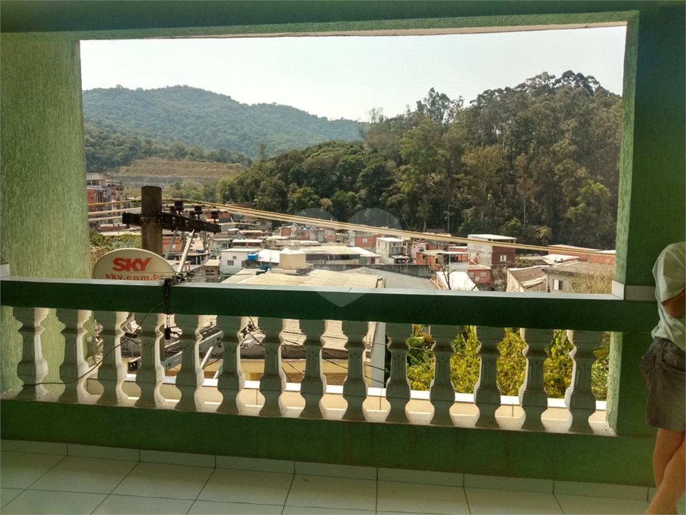 Sobrado à venda com 2 quartos no Brasilândia, São Paulo, SP