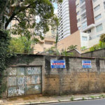 Terreno à venda em Santana, São Paulo, SP
