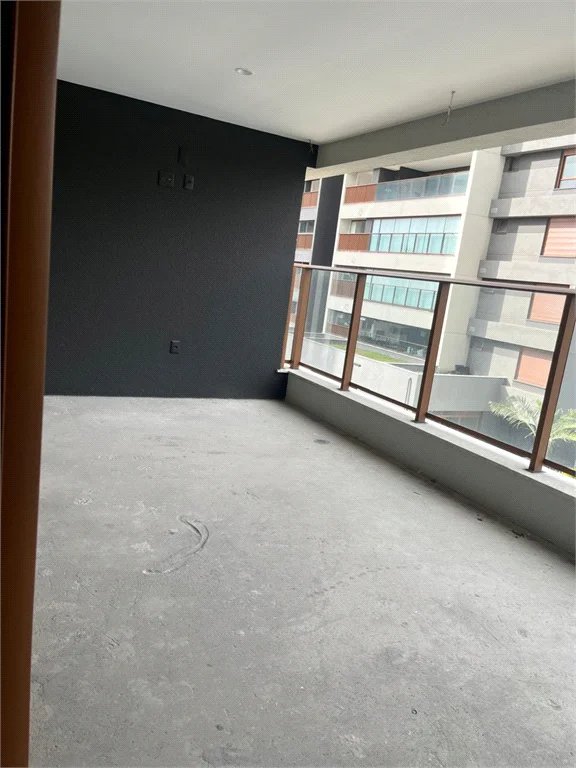 Apartamento à venda com 3 quartos, sendo 1 suíte, em Brooklin Novo, São Paulo, SP