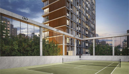 Apartamento à venda com 2 suítes em Vila Uberabinha, São Paulo, SP