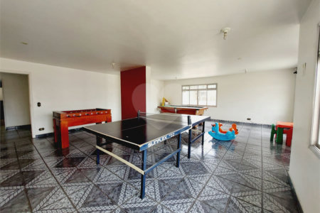 Apartamento à venda com 3 quartos em Vila Jaguara, São Paulo, SP