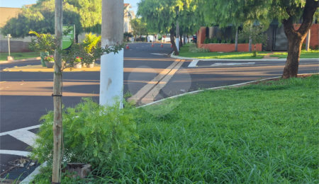 Terreno à venda no condomínio Altos do Jaraguá, Araraquara - SP