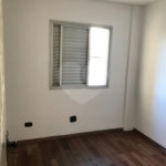 Apartamento à venda com 2 quartos, sendo 1 suíte, em Mandaqui, São Paulo, SP