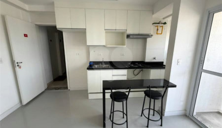 Apartamento à venda ou para alugar com 2 quartos em Tucuruvi, São Paulo, SP