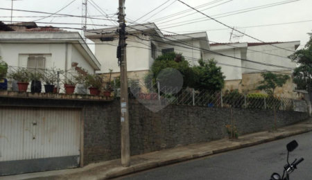 Sobrado à venda com 3 quartos, sendo 1 suíte,  em Tucuruvi, São Paulo, SP