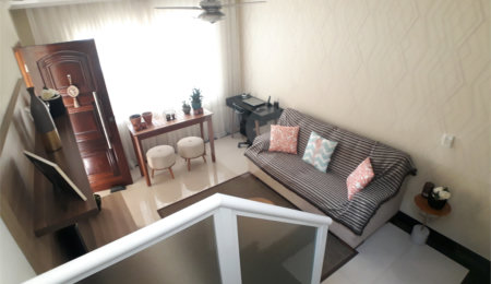 Sobrado à venda com 3 suítes em Vila Medeiros, São Paulo, SP