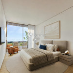 Apartamento T2 à venda em Vilamoura, Algarve, Portugal – Lumare