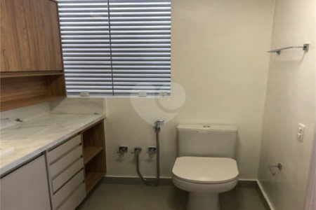 Flat à venda com 1 suíte em Jardim São Paulo(zona Norte), São Paulo, SP