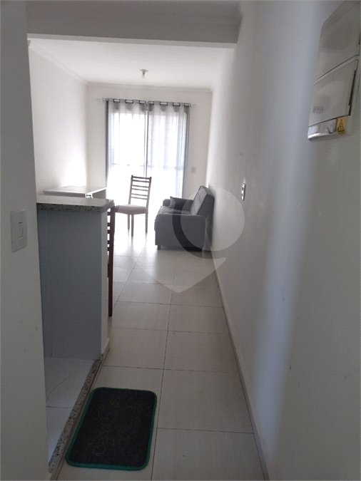 Apartamento para alugar com 2 quartos em Assunção, São Bernardo do Campo, SP