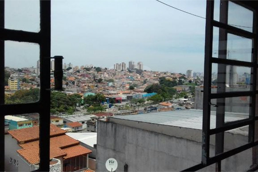 Casa Térrea à venda com 2 quartos em Freguesia do Ó, São Paulo, SP