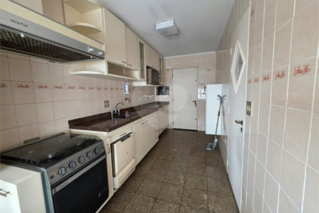 Apartamento à venda ou para alugar com 3 quartos, sendo 1 suíte, em Santana, São Paulo, SP