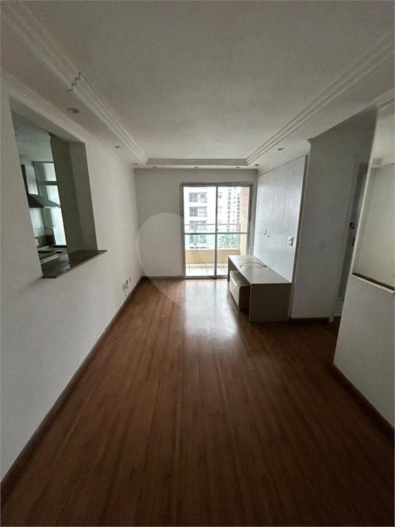 Apartamento à venda com 2 quartos, sendo 1 suíte, em Vila Suzana, São Paulo, SP