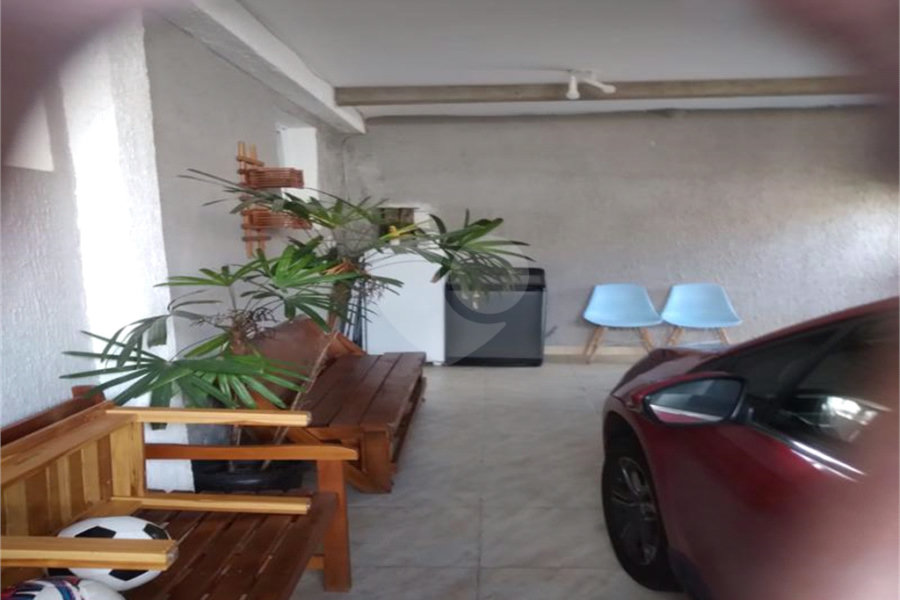 Sobrado à venda com 4 quartos, sendo 1 suíte, em Tucuruvi, São Paulo, SP