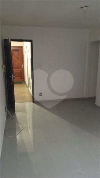 Apartamento à venda com 2 quartos em Campo Grande, Rio de Janeiro, RJ