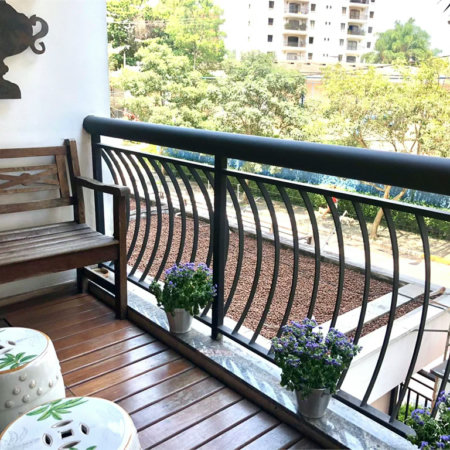 Apartamento à venda com 3 quartos, sendo 2 suítes, em Real Parque, São Paulo, SP