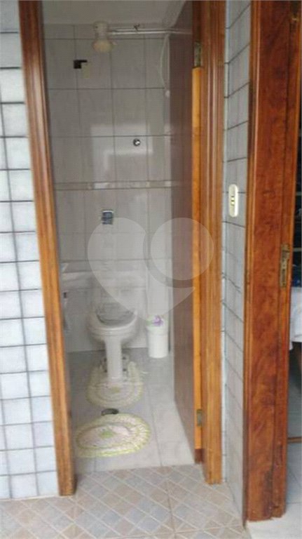 Sobrado à venda com 3 quartos, sendo 1 suíte,  em Vila Guilherme, São Paulo, SP