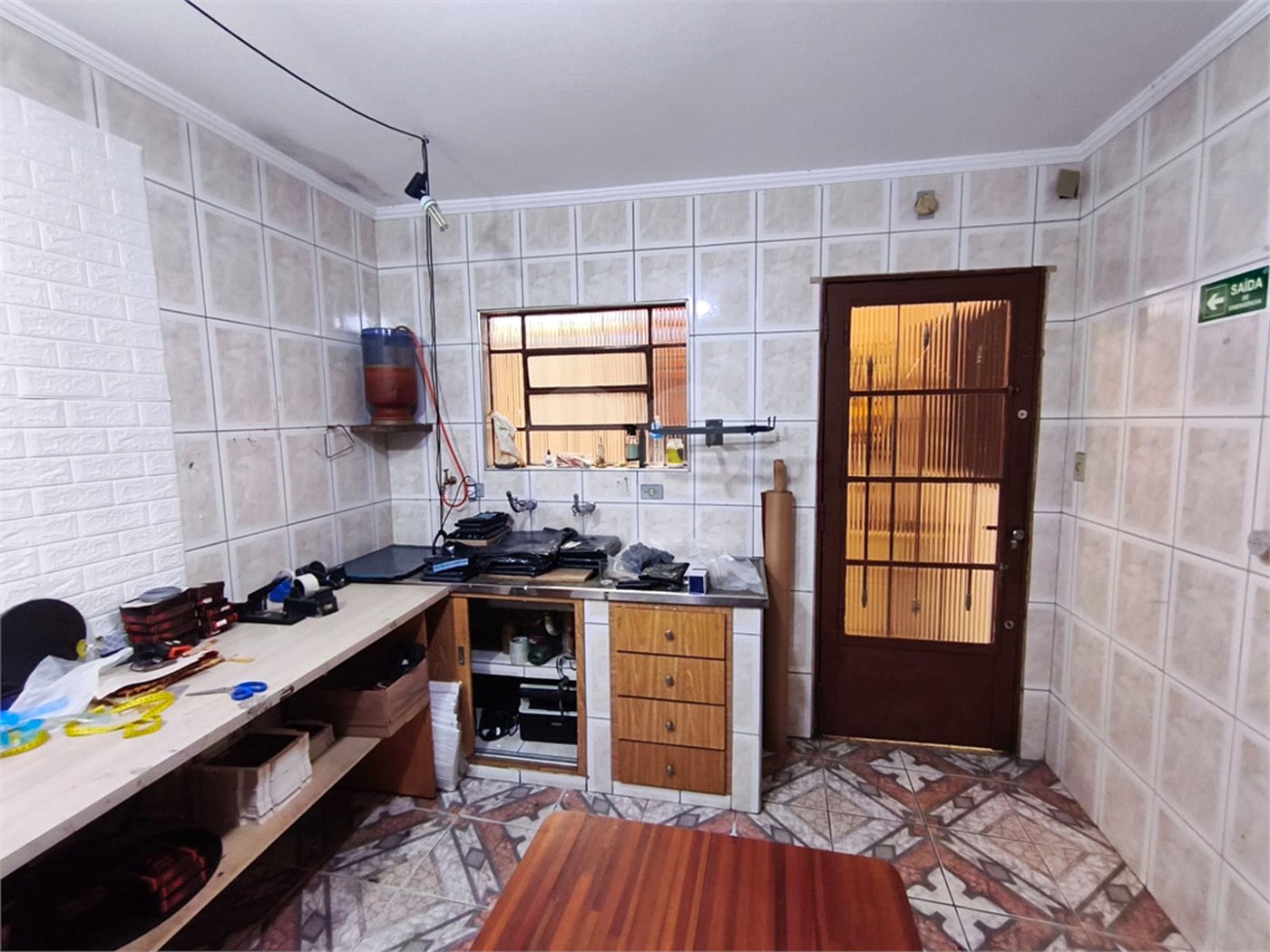 Sobrado à venda com 4 quartos, sendo 1 suíte, em Vila Medeiros, São Paulo, SP