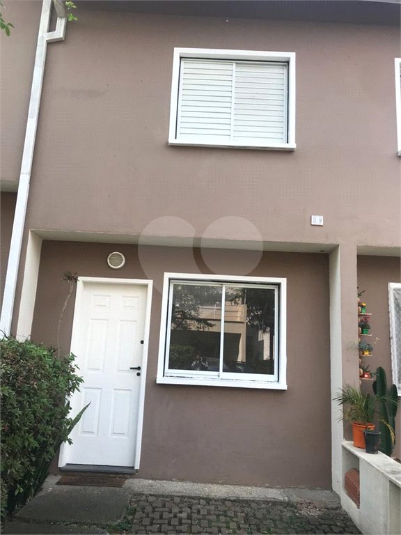 Casa à venda com 3 quartos no condomínio Villas IV, São Paulo - SP
