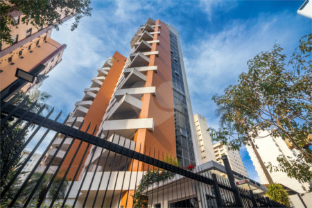 Apartamento à venda com 4 quartos, sendo 2 suítes, em Brooklin, São Paulo, SP