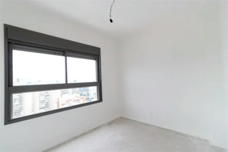 Apartamento à venda com 3 suítes em Brooklin Paulista, São Paulo, SP