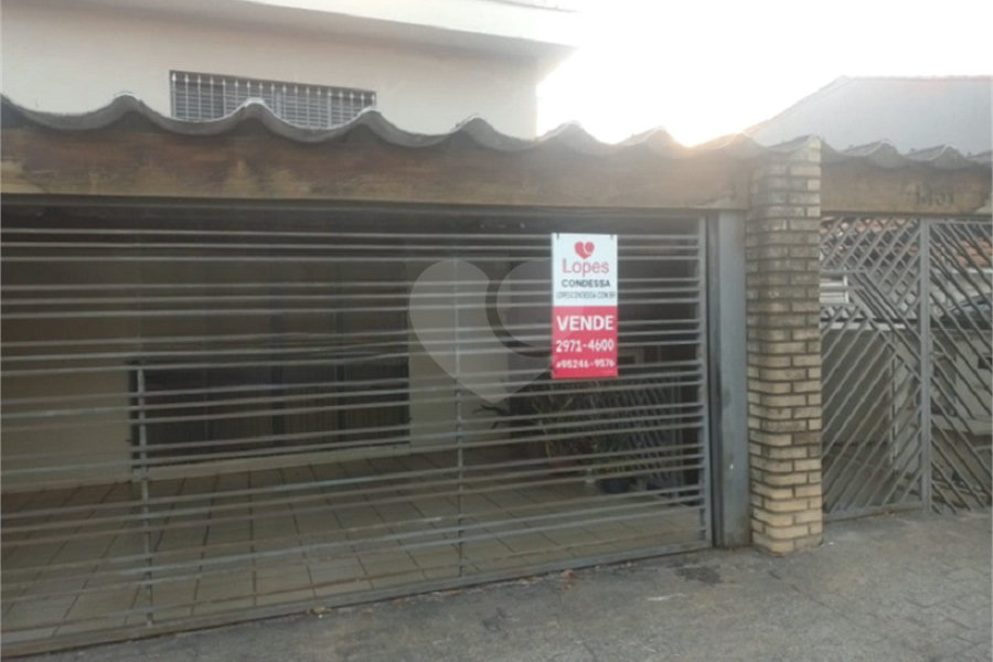Sobrado à venda ou para alugar com 3 quartos em Casa Verde, São Paulo, SP