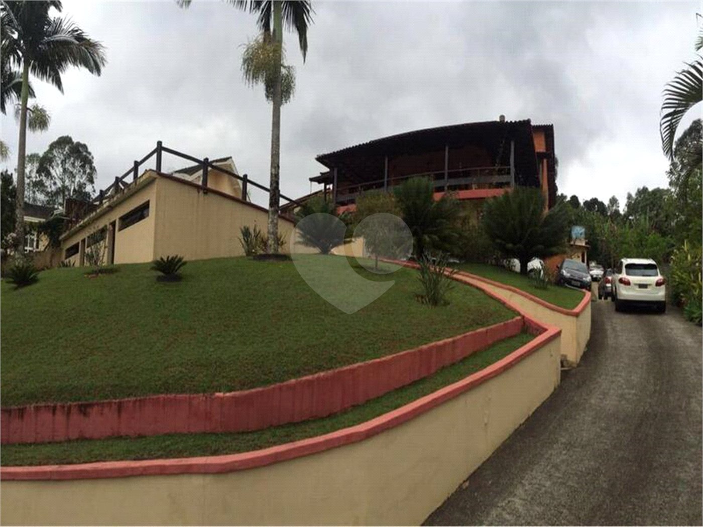 Casa à venda com 5 suítes em Alpes de Caieiras, Caieiras, SP