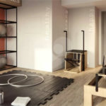Studio à venda com 1 quarto em Pinheiros, São Paulo, SP