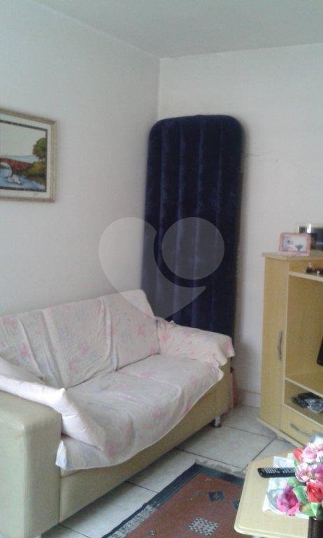 Sobrado à venda com 3 quartos em Casa Verde, São Paulo, SP