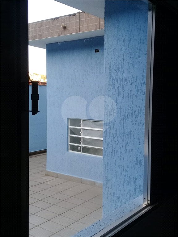 Sobrado à venda com 3 quartos em Tremembé, São Paulo, SP
