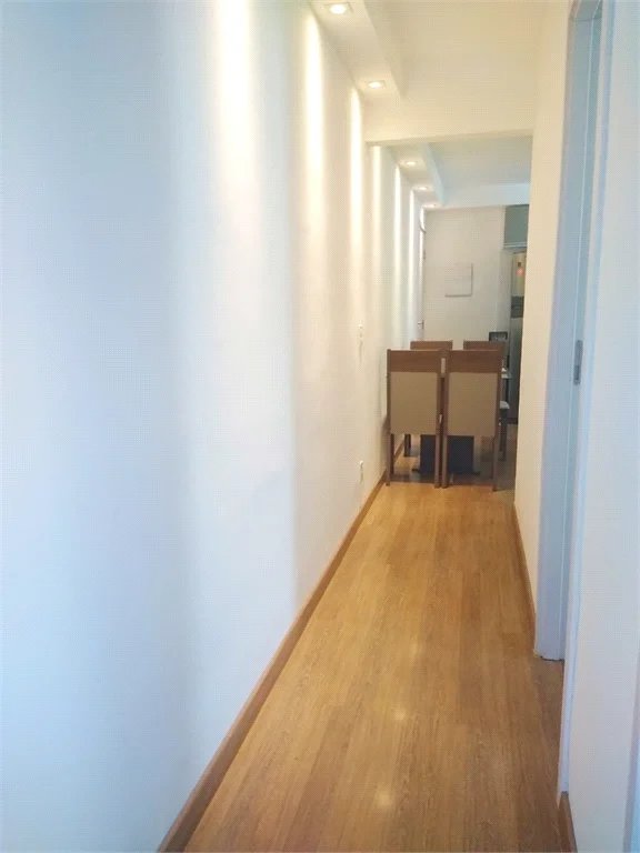 Apartamento à venda com 2 quartos em Jardim Parque Morumbi, São Paulo, SP