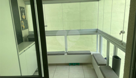 Apartamento à venda com 2 quartos em Aclimação, São Paulo, SP
