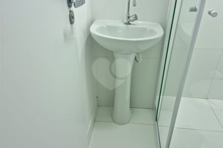 Apartamento à venda com 1 quarto em Santana, São Paulo, SP