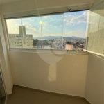 Apartamento à venda com 2 quartos em Tucuruvi, São Paulo, SP