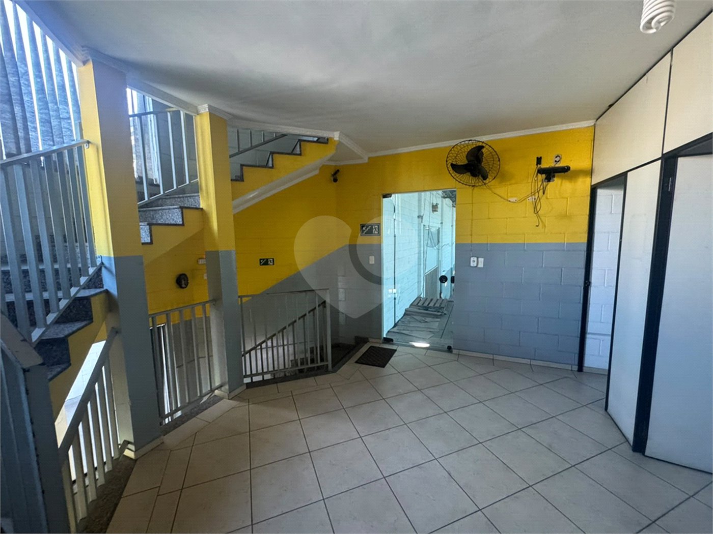Galpão para alugar em Recreio Campestre Jóia, Indaiatuba, SP