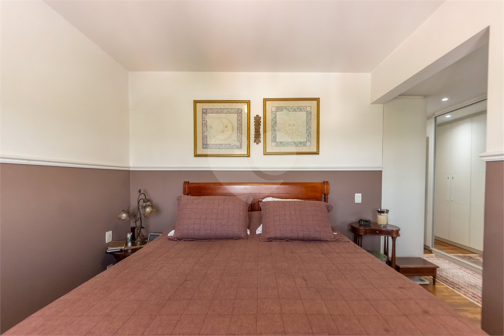 Apartamento à venda com 3 suítes em Chácara Santo Antônio (zona Sul), São Paulo, SP