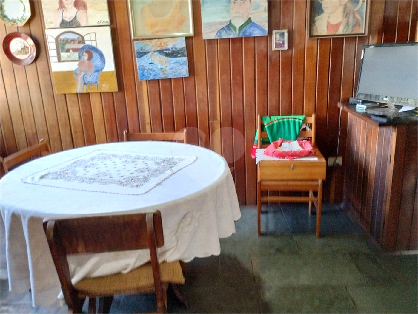 Casa de Vila à venda com 4 suítes em Jardim Londrina, São Paulo, SP