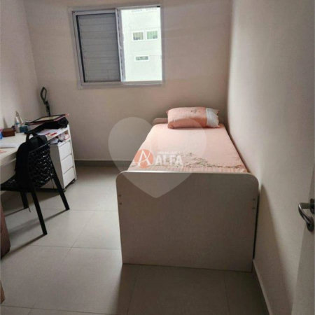 Apartamento à venda com 3 quartos, sendo 1 suíte, em Colinas de Cotia, Cotia, SP