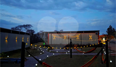 Sítio à venda com 7 quartos, sendo 6 suítes,  em Jardim Guaçu, São Roque, SP