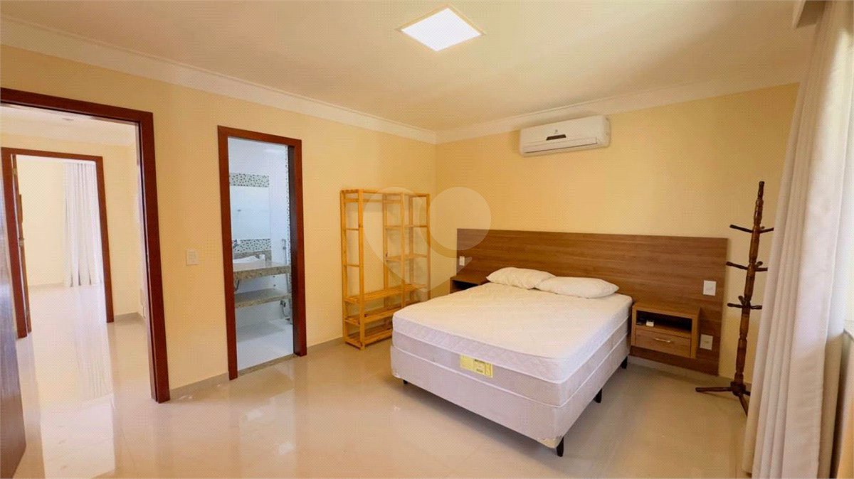 Casa em condomínio para alugar com 5 suítes em Geribá, Armação dos Búzios, RJ