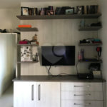 Apartamento à venda com 4 quartos, sendo 2 suítes, em Vila Olímpia, São Paulo, SP