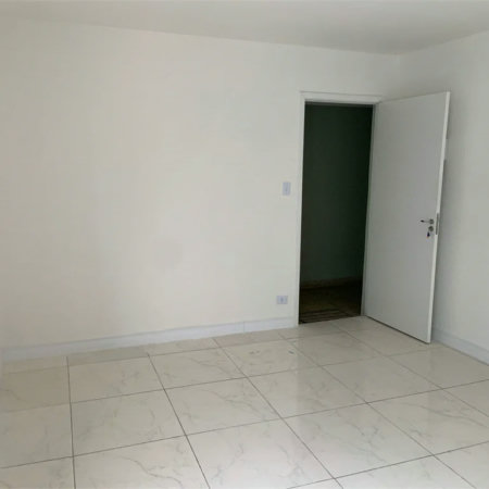 Apartamento à venda com 2 quartos em Pinheiros, São Paulo, SP