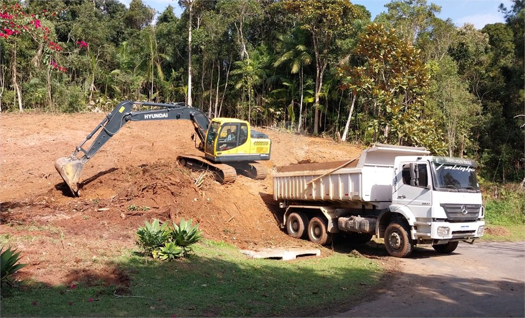 Terreno à venda em Fazenda da Ilha, Embu-guaçu, SP