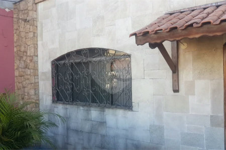 Sobrado à venda com 2 quartos em Vila Medeiros, São Paulo, SP