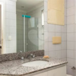Apartamento à venda com 3 suítes em Paraíso do Morumbi, São Paulo, SP