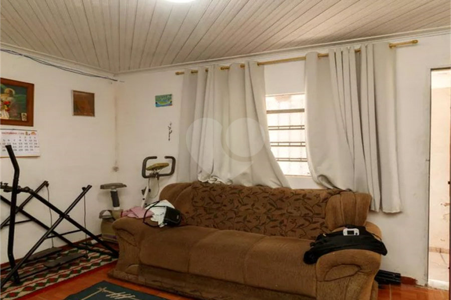 Terreno à venda com 2 quartos em Jaçanã, São Paulo, SP