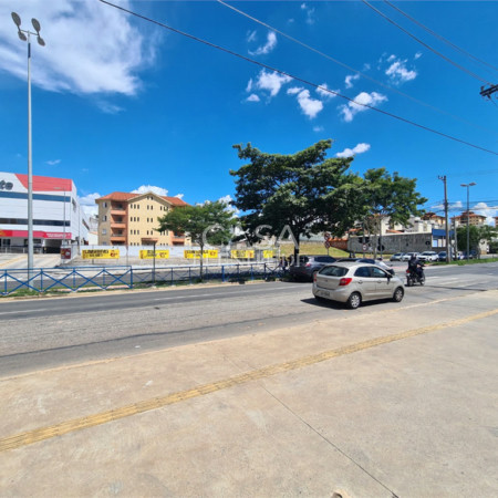 Terreno à venda em Vila Odim Antão, Sorocaba, SP