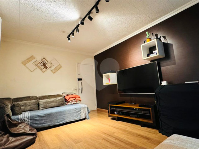 Apartamento à venda com 3 quartos, sendo 1 suíte,  em Mandaqui, São Paulo, SP