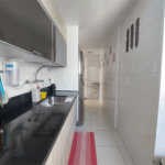 Apartamento à venda com 2 quartos em Tijuca, Rio de Janeiro, RJ